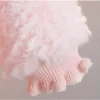 Winter Girls Padded Sweater - Image 5