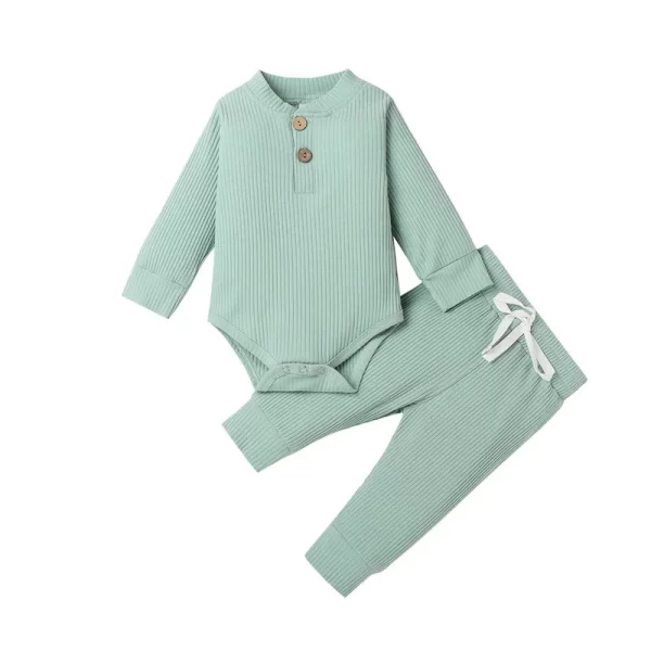 RUEWEY Children's Top and Bottom Sets - Image 13