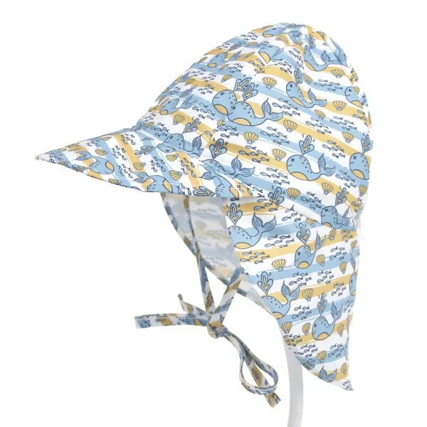 Children's Bucket Hats Quick-Dry - Image 18