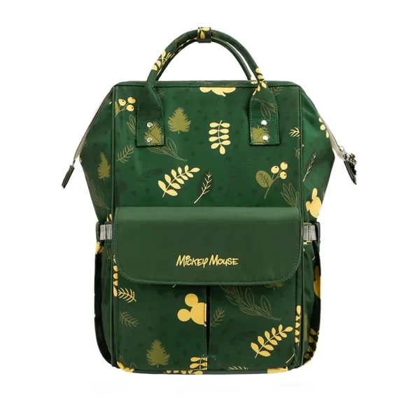 Disney Baby Diaper Bag Backpack Waterproof - Image 12