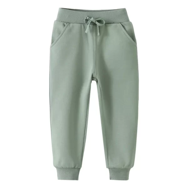 Jumping Meters Children's Stars Sweatpants - Image 11