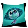 Disney Inside Out 2 Pillow Case Cartoon Figures - Image 2