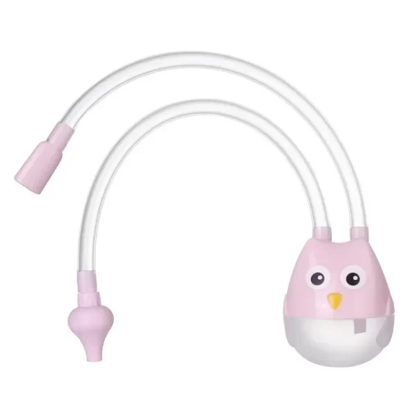 Dr.isla Newborn Baby Nasal Aspirator - Image 8