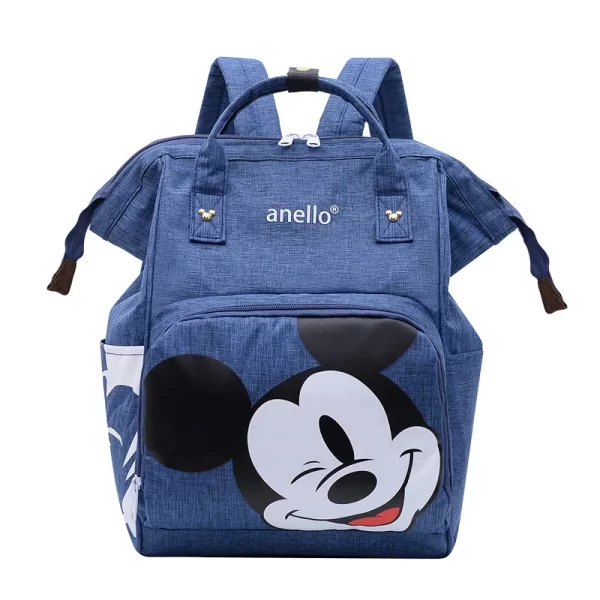 Disney Diaper Bag Backpack Mommy/Baby - Image 17