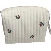 Quilted Baby Stroller Diaper Caddies Bags - Image 16