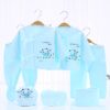 Infant Cotton Clothing Collection - Image 16