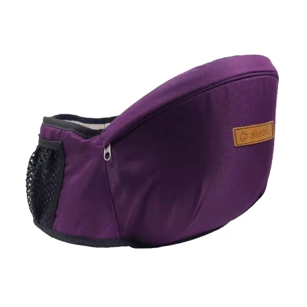 Multifunction Comfortable Hip Seat Baby Carrier - Image 10