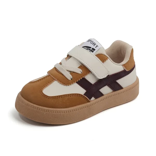 2024 New Kid's Casual Shoes Boys