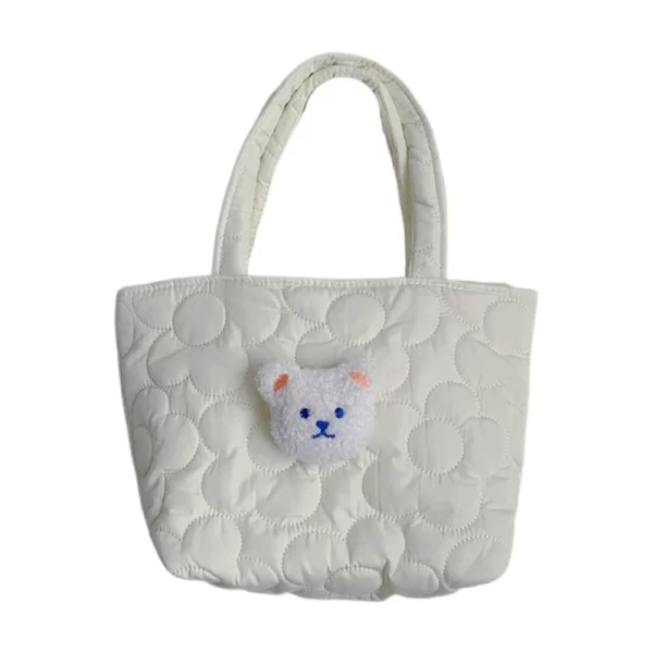 Mommy and Baby Bag Quilted - Image 12