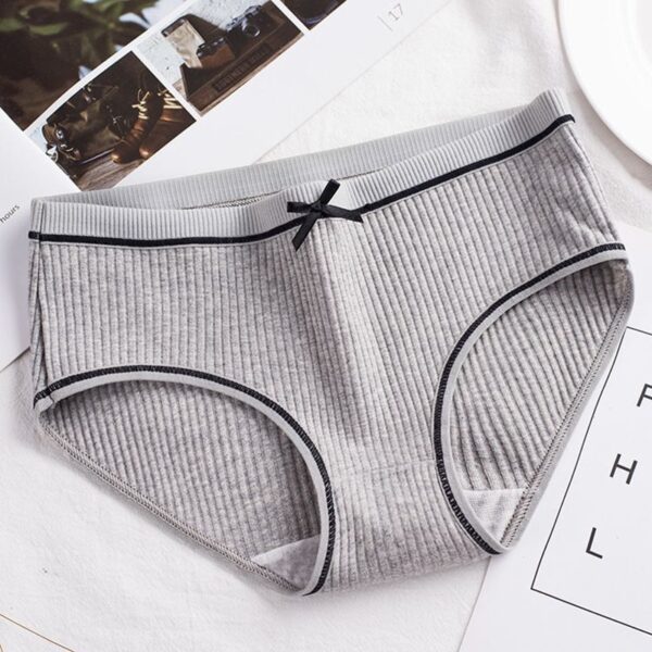 Cute Knot Panties - Image 11
