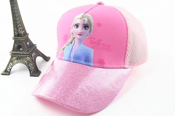 Disney Frozen Baseball Cap - Image 14