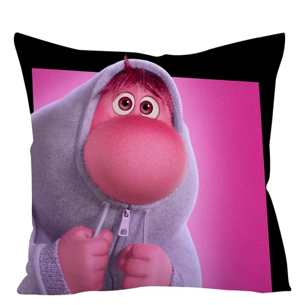 Disney Inside Out 2 Pillow Case Cartoon Figures - Image 7