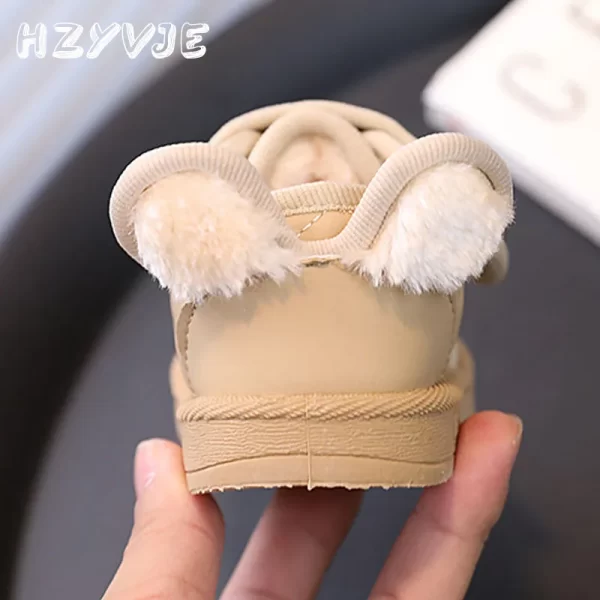 Warm Snow Boots Baby - Image 6