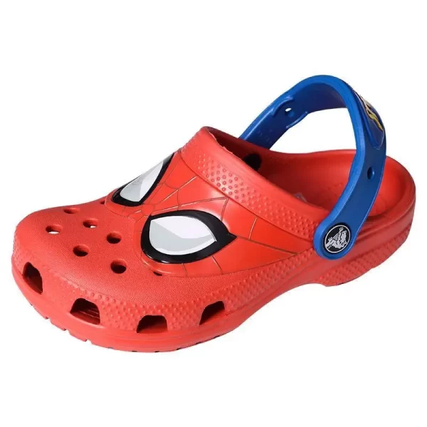 Boys Cartoon Sandals - Image 4