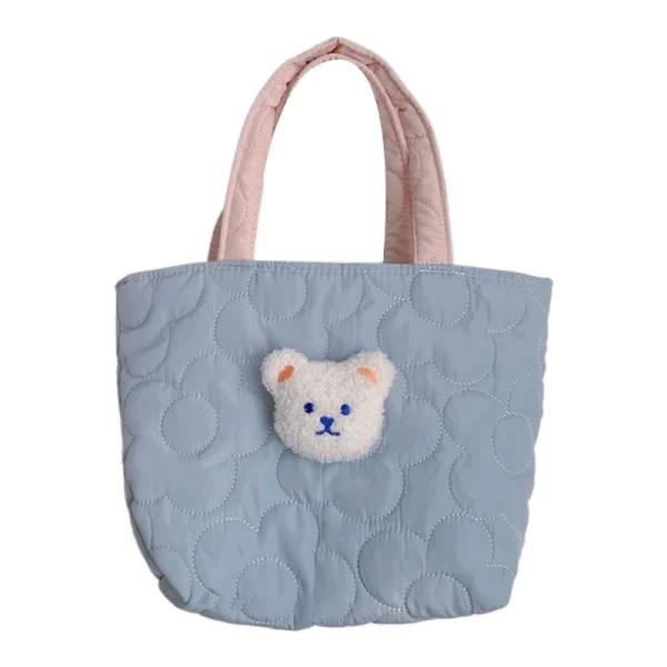 Mommy and Baby Bag Quilted - Image 7