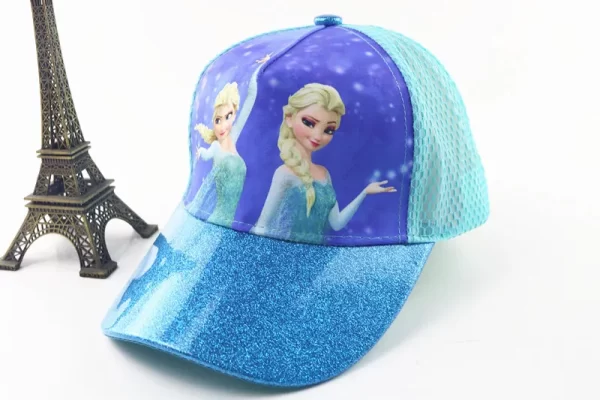 Disney Frozen Baseball Cap - Image 10