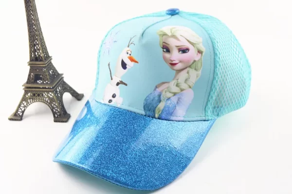 Disney Frozen Baseball Cap - Image 8