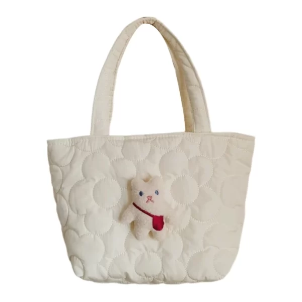Mommy and Baby Bag Quilted - Image 15