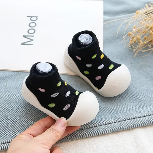 New Baby Walking Shoe Breathable - Image 8