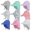 Summer Baby Sun Hat