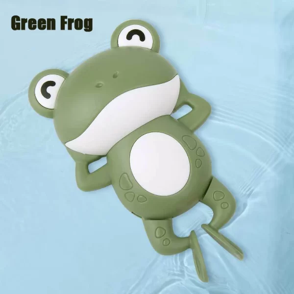 Baby Bath Toys - Image 8