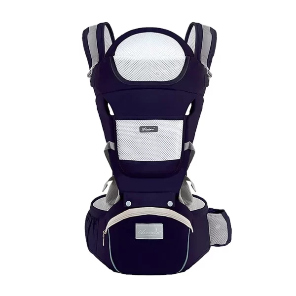 Baby Carrier Ergonomic Multifunctional - Image 7