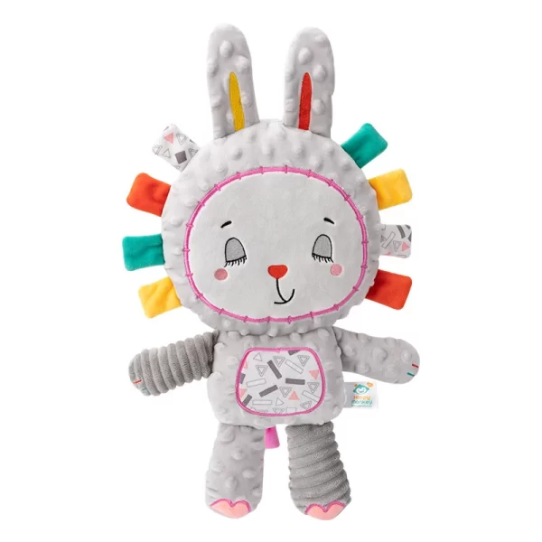 Lovey Plush Sensory Toy - Image 15