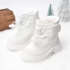 Kid's Snow Boots Kid's Waterproof - Image 13