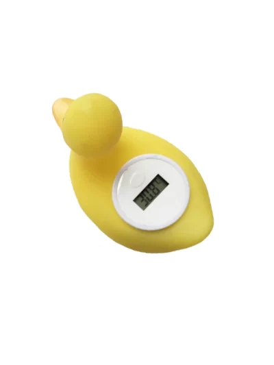 Baby Duck Bath Water Thermometer Duck