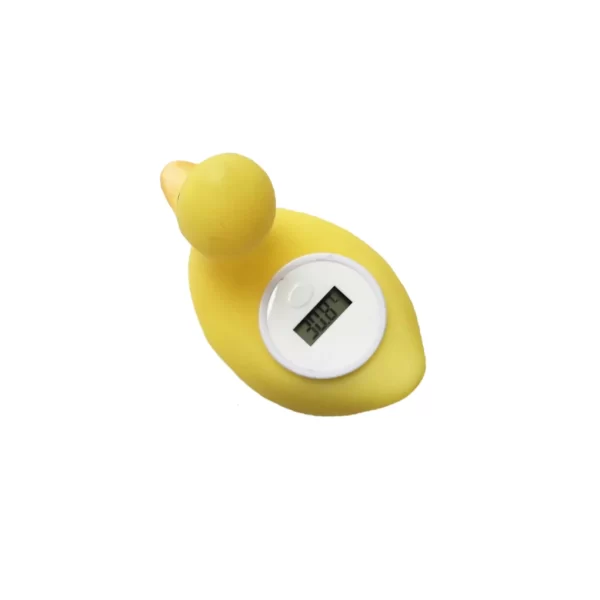 Baby Duck Bath Water Thermometer Duck