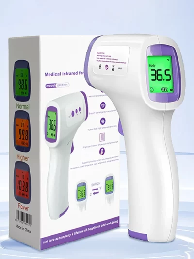 Forehead Non Contact Infrared Thermometer