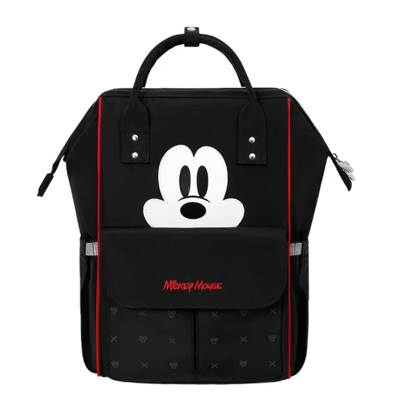 Disney Baby Diaper Bag Backpack Waterproof - Image 8