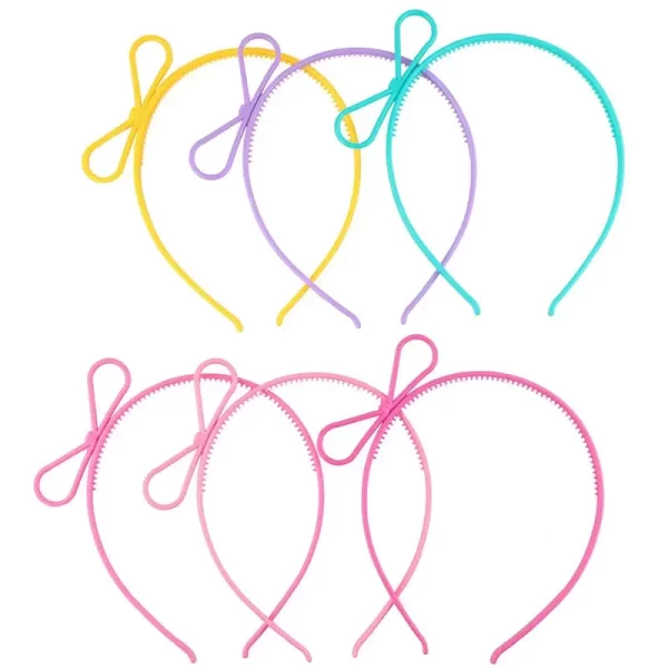 Headbands Cat Ears - Image 4