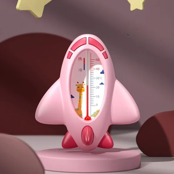 Baby Bath Thermometer for Newborn - Image 11