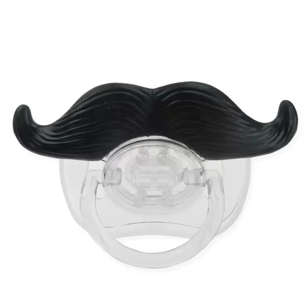 Cute Baby Silicone Pacifier - Image 7
