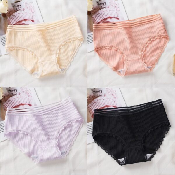 Cute Knot Panties - Image 4