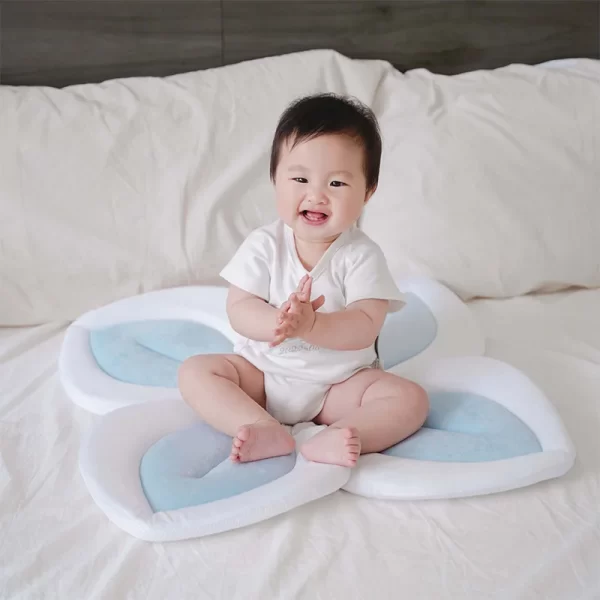 Newborn Baby Bath Pad For Bathtub - Image 3