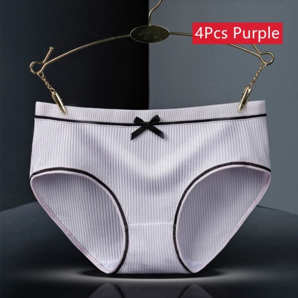 Cute Knot Panties - Image 17