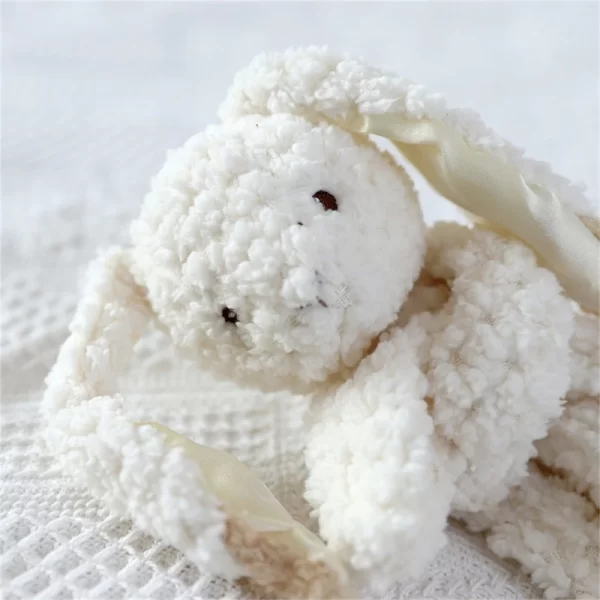 Baby Security Blanket Lovey - Image 3