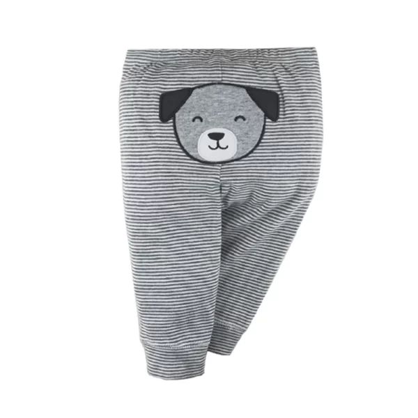Soft Cotton Legging/Pants Children's - Image 15