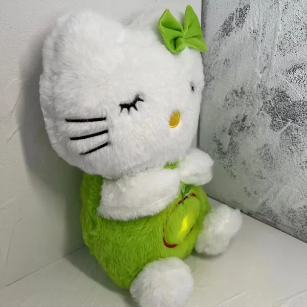 Baby Plush Newborn Soothing Sleep Playmate - Image 2