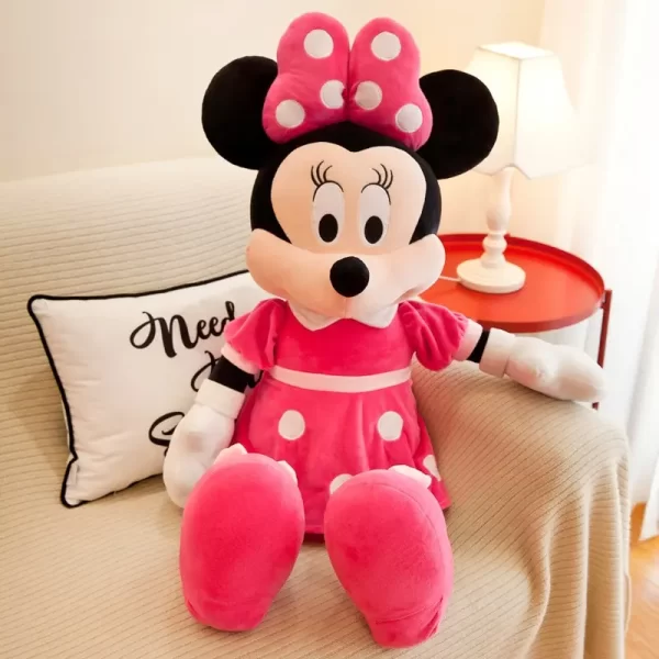 Disney Plush Stuffed Animal - Image 2