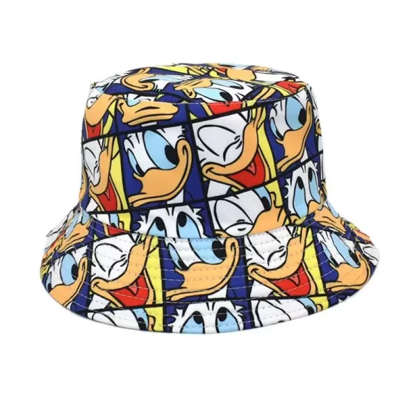 Disney Bucket Hats - Image 3