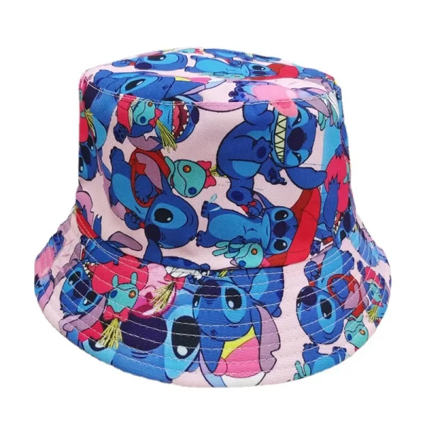 Disney Bucket Hats - Image 2
