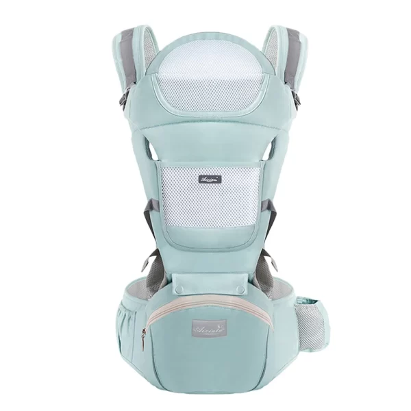 Baby Carrier Ergonomic Multifunctional - Image 8