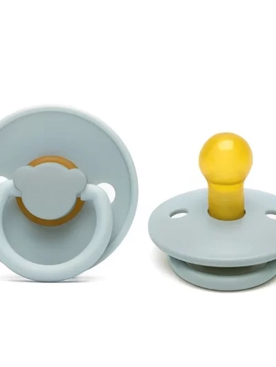 Luminous Pacifier Silicone Baby Nipple BPA Free