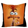 Disney Inside Out 2 Pillow Case Cartoon Figures - Image 3