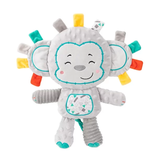 Lovey Plush Sensory Toy - Image 12