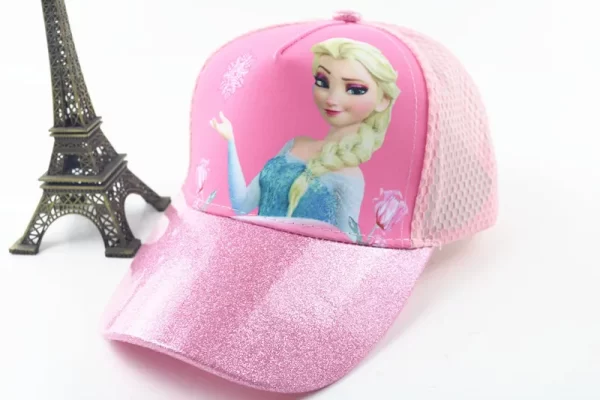 Disney Frozen Baseball Cap - Image 7