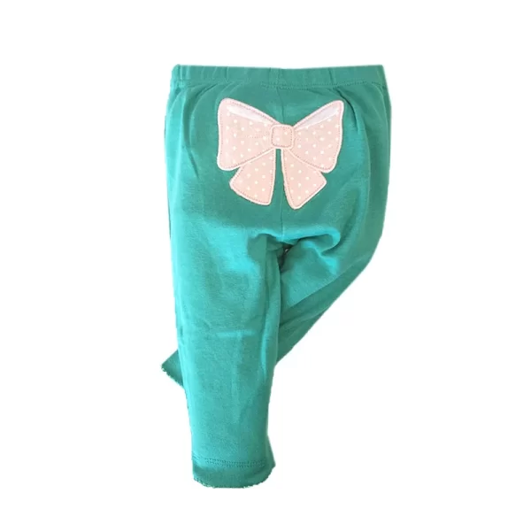 Soft Cotton Legging/Pants Children's - Image 6
